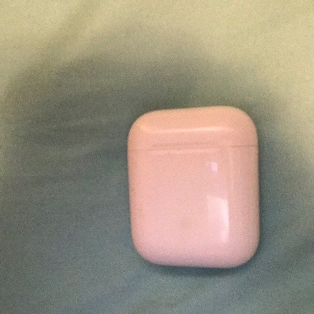 EarPods “just the case”